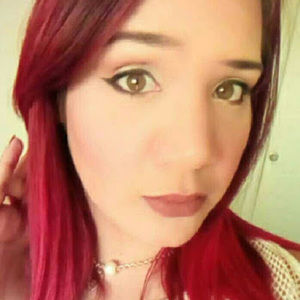 Meet your Posher, Katherine